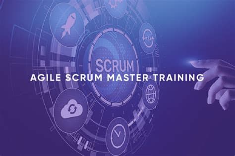 Scrum Master Certified (SMC)